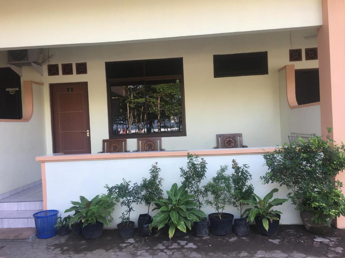 Hotel Parahyangan Pangandaran Exterior photo