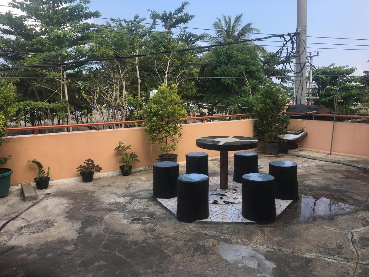 Hotel Parahyangan Pangandaran Exterior photo