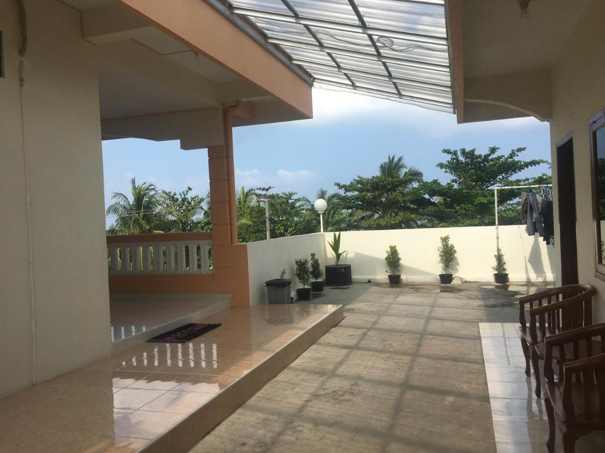 Hotel Parahyangan Pangandaran Exterior photo