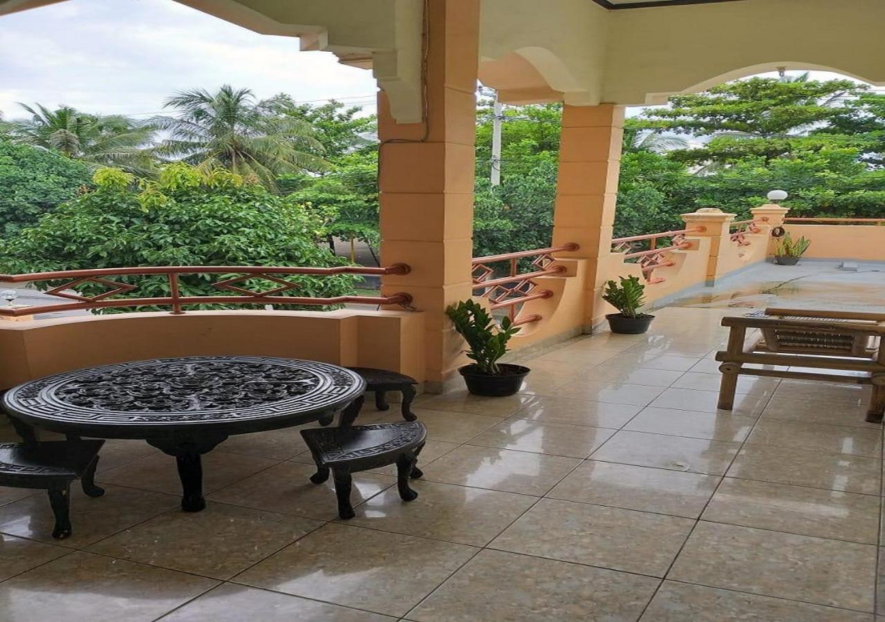 Hotel Parahyangan Pangandaran Exterior photo