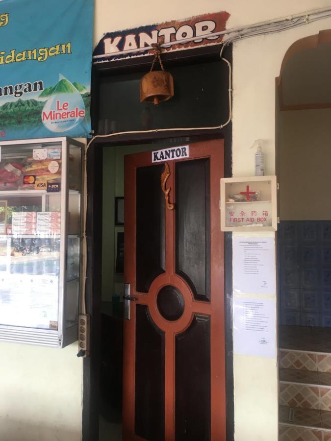 Hotel Parahyangan Pangandaran Exterior photo