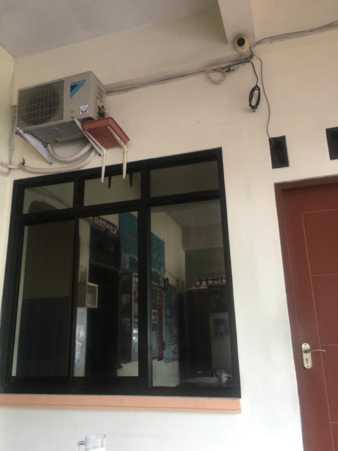 Hotel Parahyangan Pangandaran Exterior photo